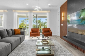 Last Minute Disney Getaway! Private Pool, Hot Tub & Games Room. Book Now! #93759